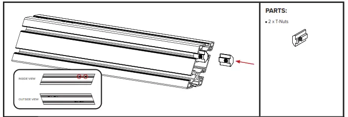 next level RACING GT Elite Simulator Cockpit - 41