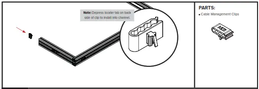 next level RACING GT Elite Simulator Cockpit - 8