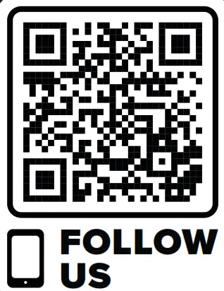 next level RACING GT Elite Simulator Cockpit - qr code1