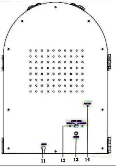 naxa-VDTJ-1500-Desktop-Bluetooth-Jukebox-FIG-6