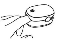 Fancydeals SMH-01 Pulse Oximeter 4