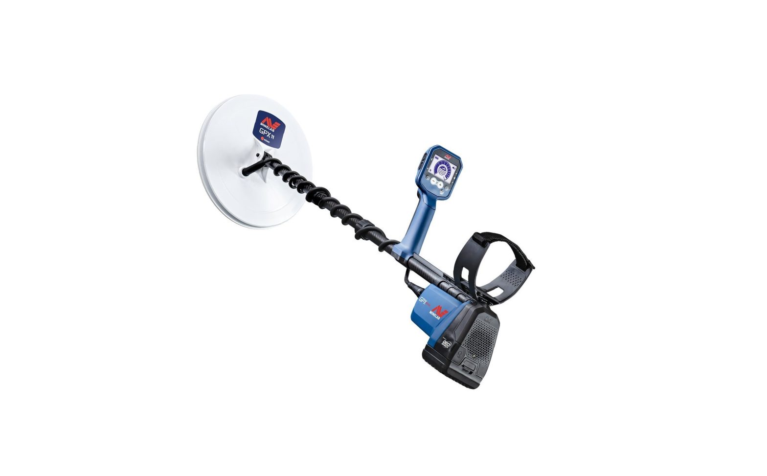 Minelab Gpx6000 User Guide