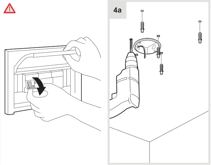 Artemide LED Net Circolare Suspension Light - overview 6