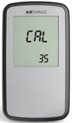 AIRTHINGS 223 Radon Detector fig 2