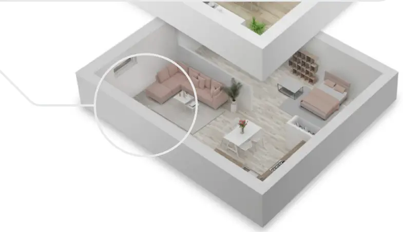 AIRTHINGS 223 Radon Detector fig 3