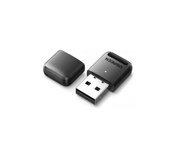 Ugreen Cm591 Bluetooth Adapter For Pc User Guide