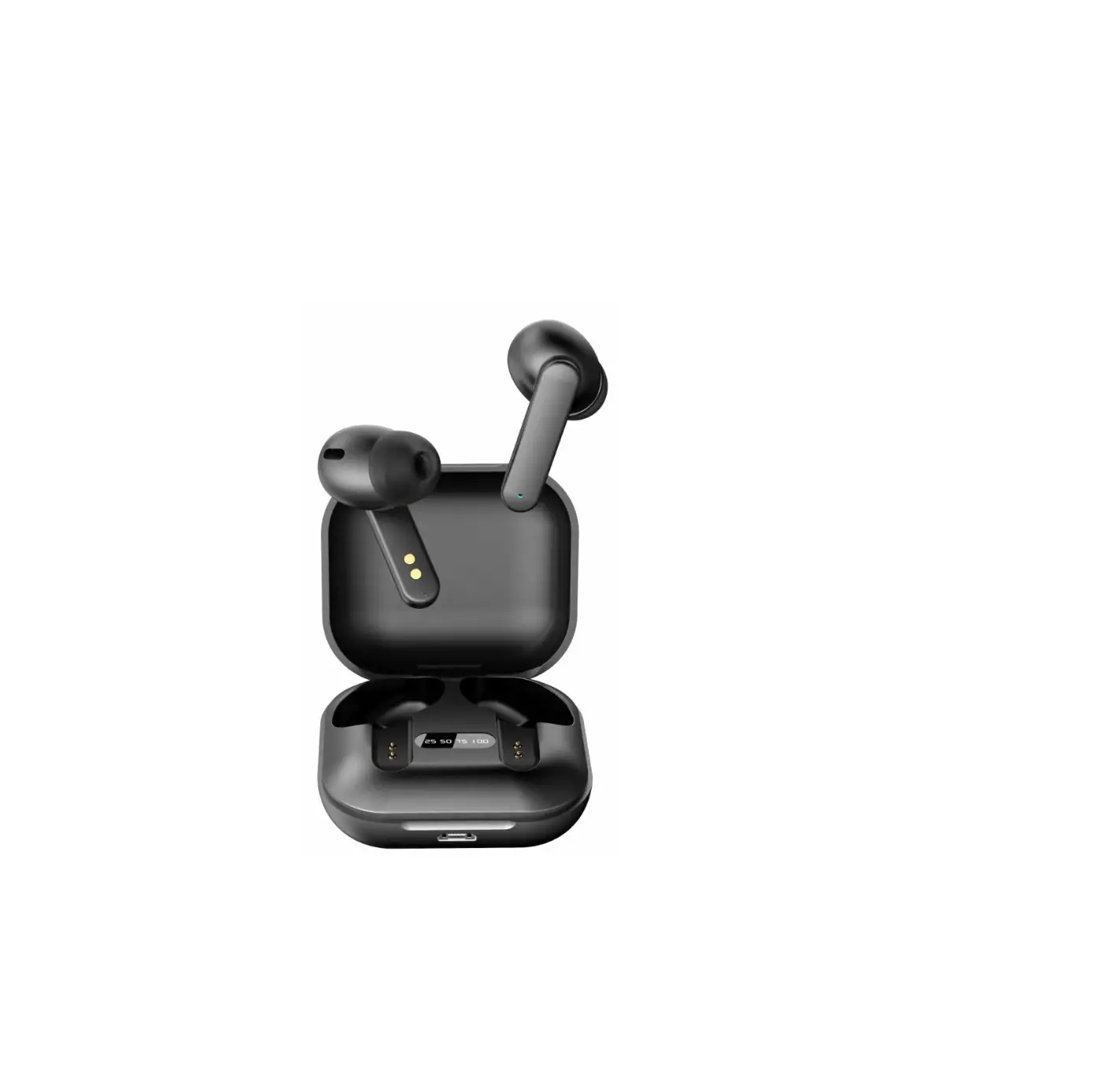 Gmb Audio Fitear-100 Bluetooth Tws In Ears Fitear User Manual
