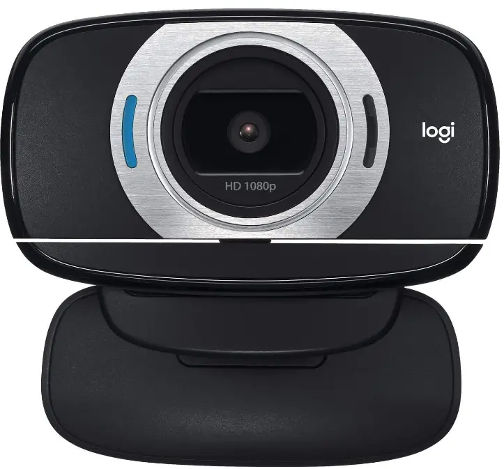 Logitech-Series-C615-960-000733-HD-Laptop-Webcam-Product