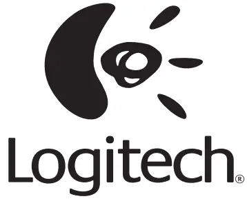 Logitech-logo