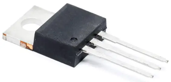 SiHF15N60E E Series Power MOSFET
