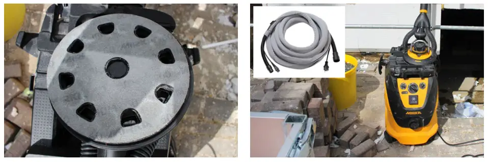 MIRKA STYRO Concept for Leveling Insulation - Insulation panel3