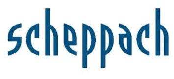 scheppach logo