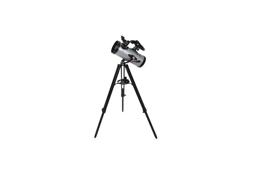 Celestron 22453 Starsense Explorer Telescope User Guide