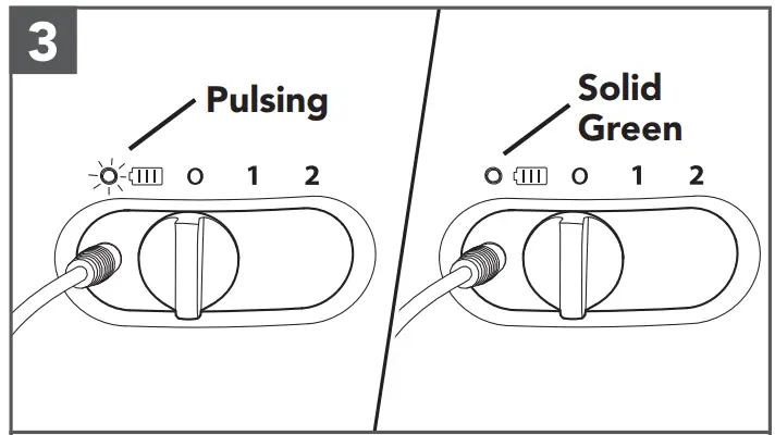 KitchenAid 5KFCB519 5 Cup Cordless Food Chopper - BATTERY2