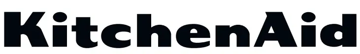 KitchenAid - logo