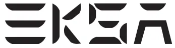 EKSA - logo