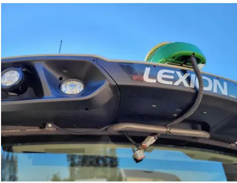 AGRA-GPS-CLAAS-JD-Bridge-for-Lexion-8800-FIG-10