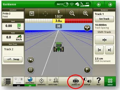 AGRA-GPS-CLAAS-JD-Bridge-for-Lexion-8800-FIG-15