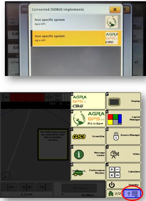 AGRA-GPS-CLAAS-JD-Bridge-for-Lexion-8800-FIG-16