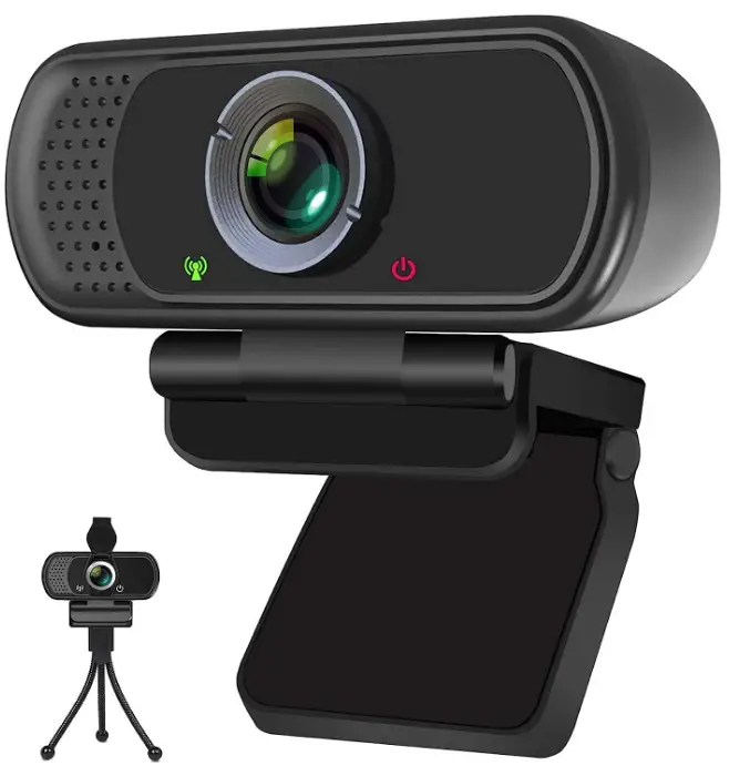 XPCAM-A9-HD-Webcam-1080P-with-Privacy-Shutter-Product