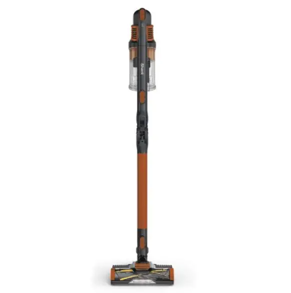 Shark Uz145 Rocket Cordless Vacuum User Manual