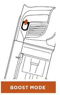 BOOST MODE