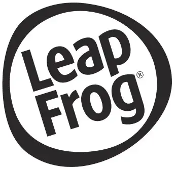 Leapfrog logo
