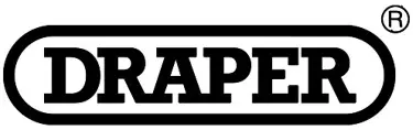 DRAPER - logo