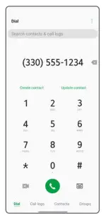 cricket LG K92 5G Smartphone - HD Voice Capable