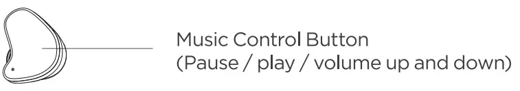 HIFIMAN TWS800 Twister 6 Earphone - music