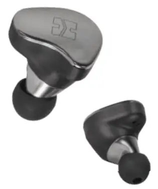 HIFIMAN TWS800 Twister 6 Earphone