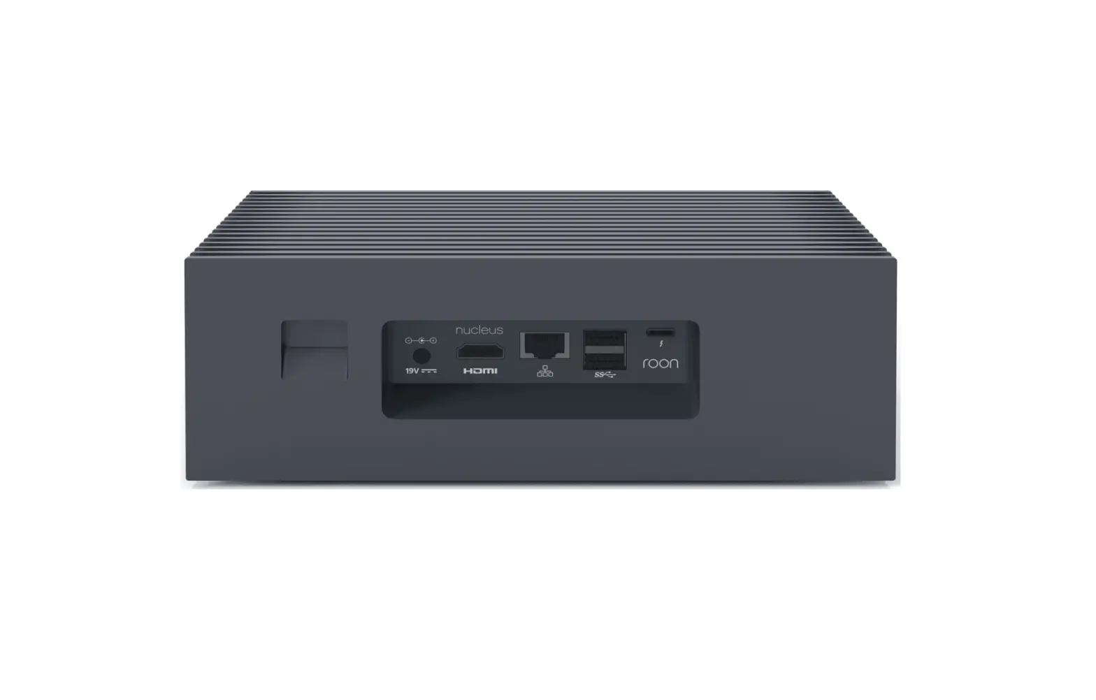 Roon Labs Nucleus 5 Inch Hdd/ssd With Drive Height Of 7mm User Manual