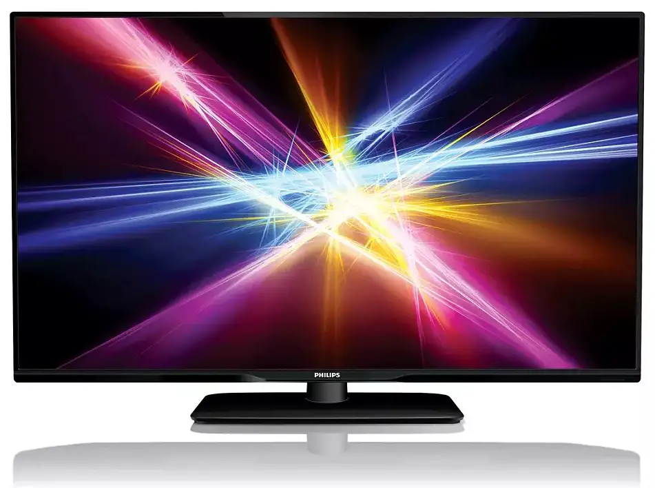 Philips 5000 Series Leds User Manual