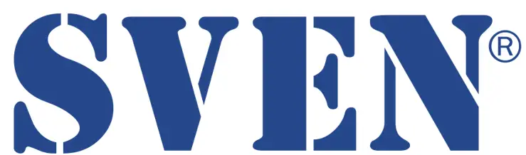 SVEN Logo