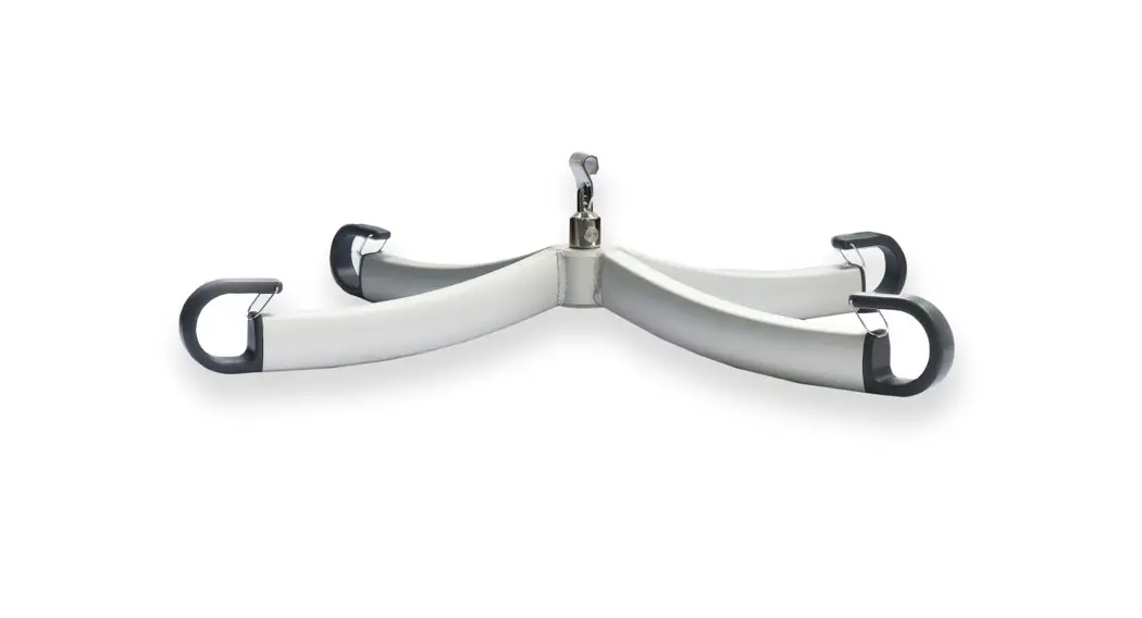 Human Care Hanger Bar User Manual