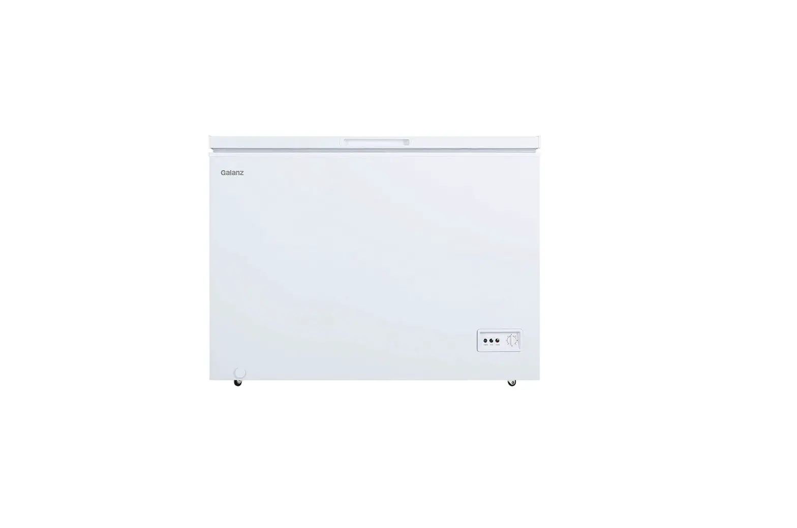 Galanz Chest Freezer Glf10cwed01 Instruction Manual