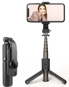 FEUYMOENT L11 Mobile Phone Selfie Stick