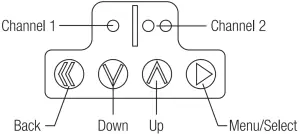Navigating the Charger