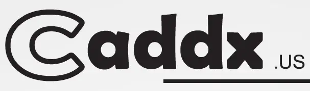 caddx logo