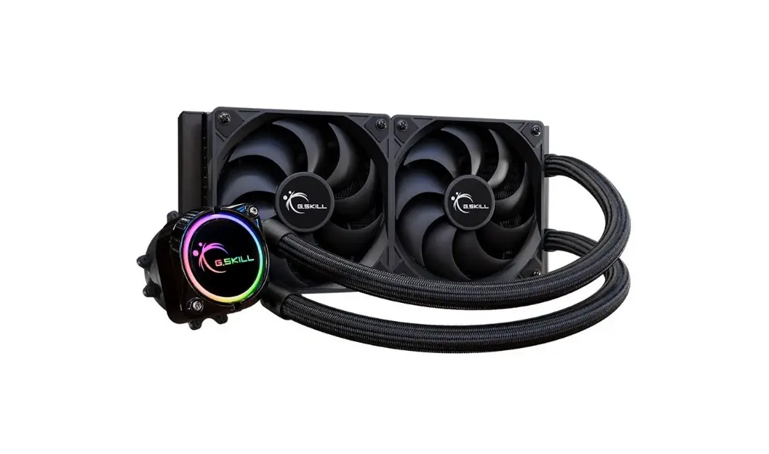 G Skill Enki 280 Aio Cooler User Guide