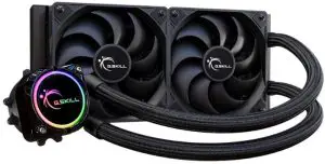 G SKILL ENKI 280 AIO Cooler