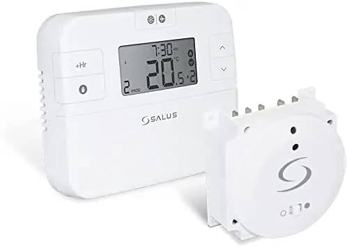 SALUS RT310 Digital Room Thermostat
