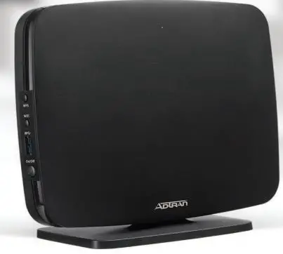Adtran Sr400ac Broadband Wifi Router Dual Band Gigabit User Guide Adtran Sr400ac Broadband Wifi Router Dual Band Gigabit User Guide