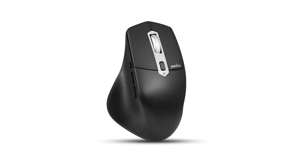 Perixx Perimice-803a Wireless Ergonomic Mouse User Manual Perixx Perimice-803a Wireless Ergonomic Mouse User Manual