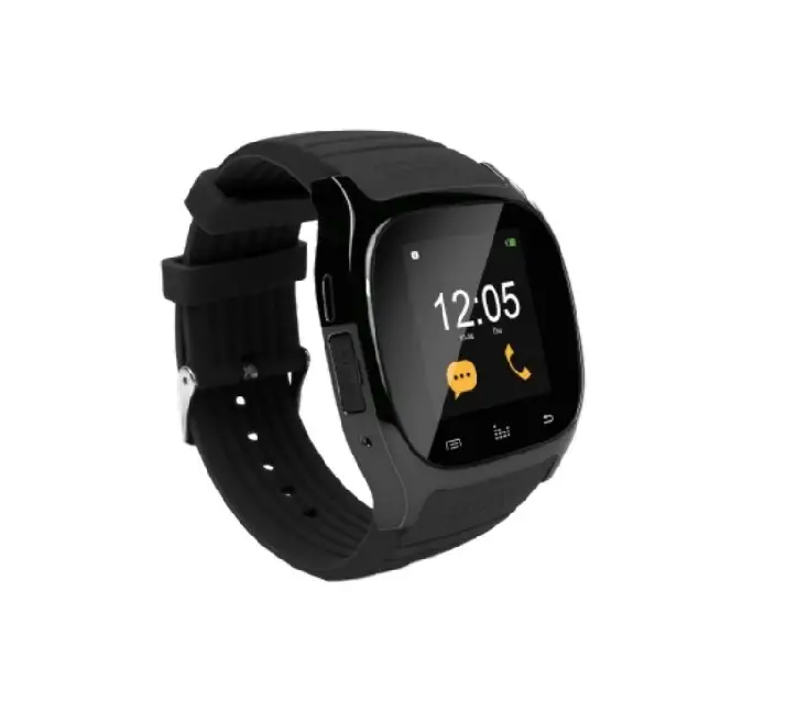 Imperii Smartwatch Bluetooth Sphere User's Manual Imperii Smartwatch Bluetooth Sphere User's Manual