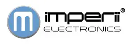 imperii SmartWatch Bluetooth Sphere logo