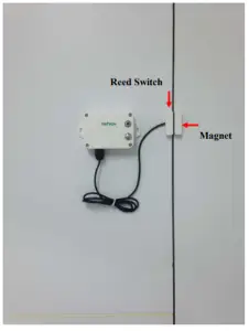 Reed Switch