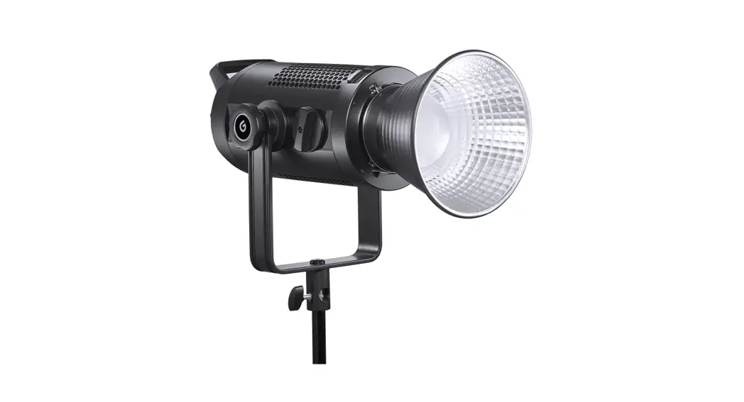 Godox Sz200 Bi Zoom Bi-color Led Video Light Instruction Manual Godox Sz200 Bi Zoom Bi-color Led Video Light Instruction Manual