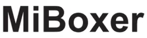 MiBOXER - logo
