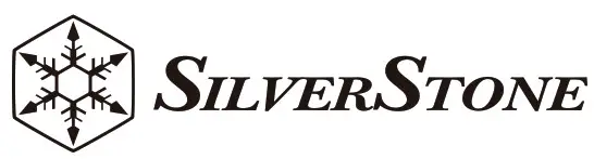 SILVERSTONE logo